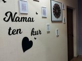 Parduodamas jaukus ir šviesus butas Kaune, - nuotraukos Nr. 19