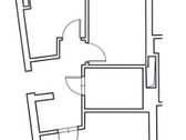 Parduodamas šviesus, erdvus 63 m² butas su - nuotraukos Nr. 6
