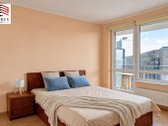 Parduodamas šviesus, erdvus 63 m² butas su - nuotraukos Nr. 2