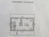 Parduodamas Sodas Su Namu Ir 12 A Sklypu - nuotraukos Nr. 24