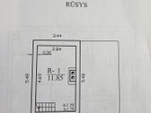 Parduodamas Sodas Su Namu Ir 12 A Sklypu - nuotraukos Nr. 26