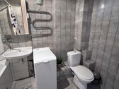 Nuomojamas 2 kambarių butas Kalniečiuose, - nuotraukos Nr. 8