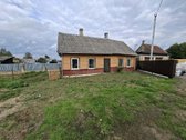 Namas randuosi miesto cientre  - nuotraukos Nr. 2