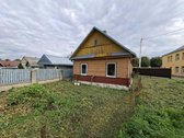 Namas randuosi miesto cientre  - nuotraukos Nr. 3