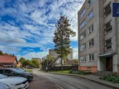Parduodamas suremontuotas 2 kambarių butas - nuotraukos Nr. 9