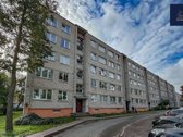 Parduodamas suremontuotas 2 kambarių butas - nuotraukos Nr. 8