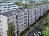 Parduodamas suremontuotas 2 kambarių butas - nuotraukos Nr. 10
