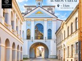 Parduodamas Jaukus 2 K. Butas Su Terasa, - nuotraukos Nr. 18