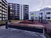 Nuomojamas jaukus, dviejų kambarių butas. - nuotraukos Nr. 11