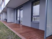 Nuomojamas jaukus, dviejų kambarių butas. - nuotraukos Nr. 10