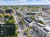 Strategiškai patogi projekto vieta – vos - nuotraukos Nr. 60