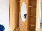 Nuomojamas 2 kambarių butas Šiauliuose, - nuotraukos Nr. 6