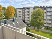 Nuomojamas 2 kambarių butas Šiauliuose, - nuotraukos Nr. 10