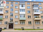 Nuomojamas 2 kambarių butas Šiauliuose, - nuotraukos Nr. 11