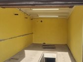 Nuomojamas garažas šalia Lidle. Garažo plotas - nuotraukos Nr. 2