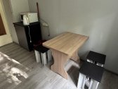 Išnuomuojamas vieno kambario butas - nuotraukos Nr. 7