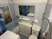 Išnuomuojamas vieno kambario butas - nuotraukos Nr. 8