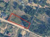 Sklypas 10.54 a Vilniaus r. Radžulių k., - nuotraukos Nr. 2