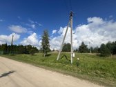 Sklypas 10.54 a Vilniaus r. Radžulių k., - nuotraukos Nr. 11