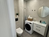 Nuomojamas naujas 2 kambarių butas, būsite - nuotraukos Nr. 6