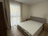 Nuomojamas naujas 2 kambarių butas, būsite - nuotraukos Nr. 8