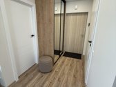 Nuomojamas naujas 2 kambarių butas, būsite - nuotraukos Nr. 2