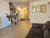Išnuomojamas 2 Kambarių Butas Avižieniuose - nuotraukos Nr. 2