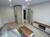 Naujai suremontuotas butas su naujais baldais - nuotraukos Nr. 15