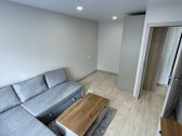 Naujai suremontuotas butas su naujais baldais - nuotraukos Nr. 16