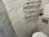 Nuomuojamas nedidelis, bet jaukus ir šviesus - nuotraukos Nr. 14