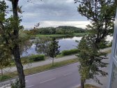 Išnuomojamas naujai suremontuotas 2 kambarių - nuotraukos Nr. 2