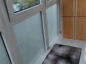 Išnuomojamas naujai suremontuotas 2 kambarių - nuotraukos Nr. 3