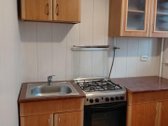 Išnuomojamas naujai suremontuotas 2 kambarių - nuotraukos Nr. 5