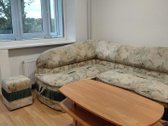 Išnuomojamas naujai suremontuotas 2 kambarių - nuotraukos Nr. 6