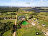 Parduodamas sklypas gyvenamųjų namų kvartale - nuotraukos Nr. 6