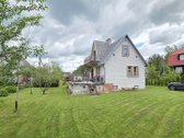 Parduodamas Sodo Namas Gervėnupyje - nuotraukos Nr. 7