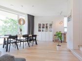 Nuomojamas moderniai įrengtas namas saugioje - nuotraukos Nr. 3