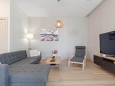 Nuomojamas moderniai įrengtas namas saugioje - nuotraukos Nr. 6