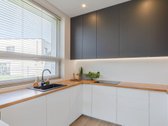 Nuomojamas moderniai įrengtas namas saugioje - nuotraukos Nr. 8