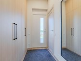 Nuomojamas moderniai įrengtas namas saugioje - nuotraukos Nr. 11