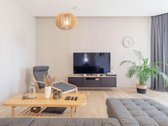 Nuomojamas moderniai įrengtas namas saugioje - nuotraukos Nr. 12
