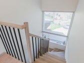 Nuomojamas moderniai įrengtas namas saugioje - nuotraukos Nr. 13