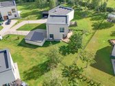 Nuomojamas moderniai įrengtas namas saugioje - nuotraukos Nr. 31
