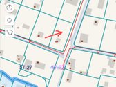 Parduodamas 6,74 aro sklypas su sodo nameliu - nuotraukos Nr. 4