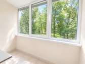 Parduodamas šviesus ir jaukus 1 kambario - nuotraukos Nr. 5