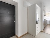 Parduodamas visiškai naujai įrengtas, šviesus - nuotraukos Nr. 20