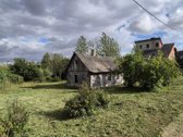 Sklypas sodyba su senais statiniais Žagarėje. - nuotraukos Nr. 4