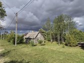 Sklypas sodyba su senais statiniais Žagarėje. - nuotraukos Nr. 2