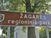 Sklypas sodyba su senais statiniais Žagarėje. - nuotraukos Nr. 17
