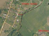 Sklypas sodyba su senais statiniais Žagarėje. - nuotraukos Nr. 15